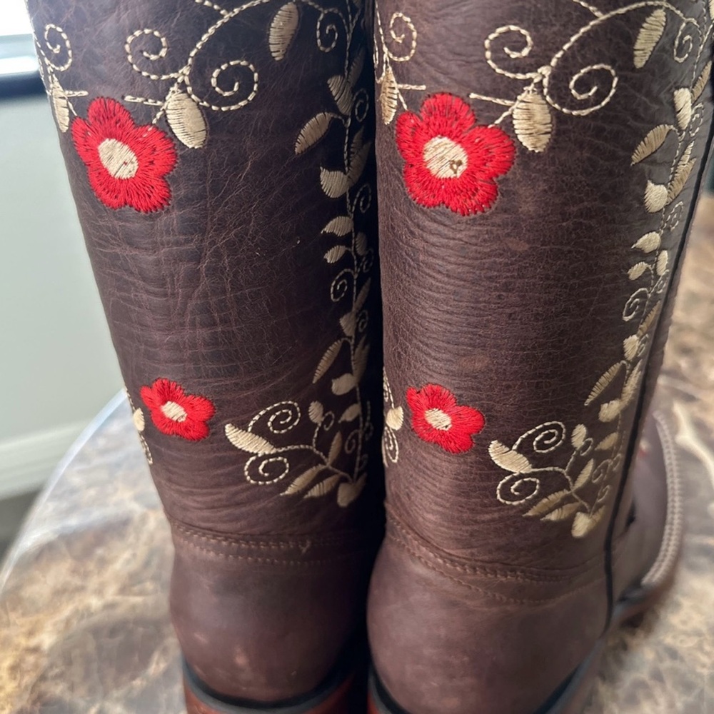 Boots - Picture 3 of 7